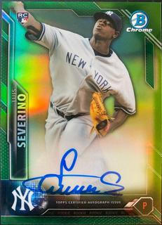 Luis Severino