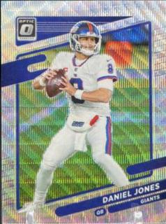 Daniel Jones