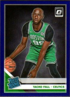 Tacko Fall