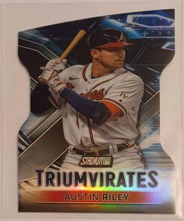 Austin Riley
