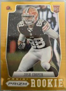 Josh Cooper