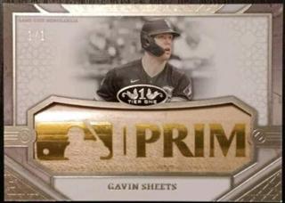 Gavin Sheets