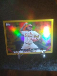 Carlos Martinez