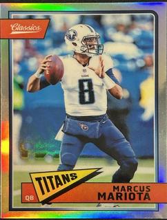 Marcus Mariota