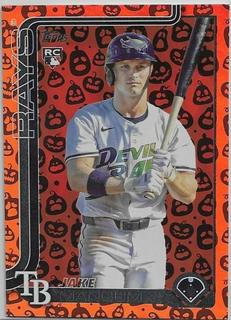 Jake Mangum