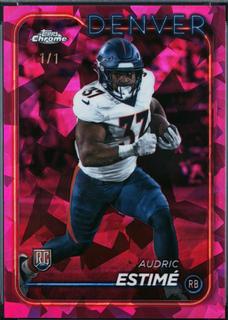 Audric Estime