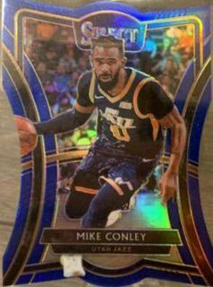 Mike Conley