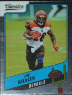 Joe Mixon