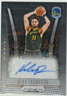 Klay Thompson