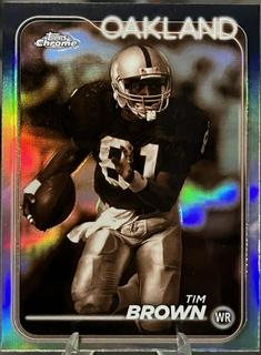 Tim Brown