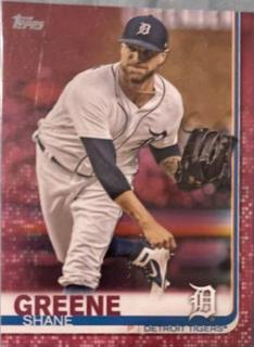 Shane Greene