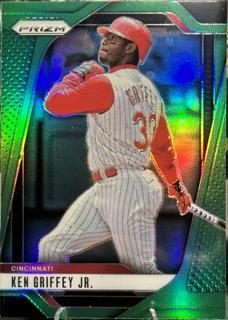 Ken Griffey Jr.