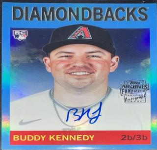 Buddy Kennedy