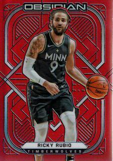 Ricky Rubio