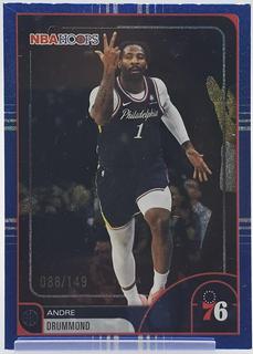 Andre Drummond