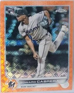 Edward Cabrera