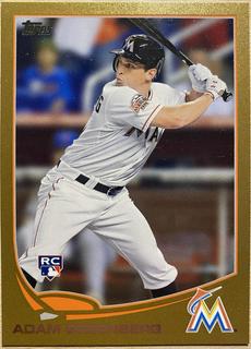 Adam Greenberg
