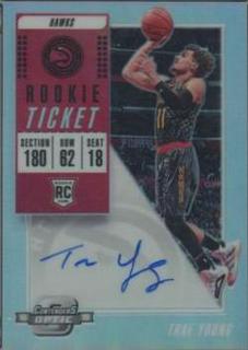 Trae Young