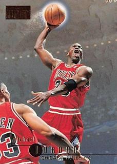 Michael Jordan