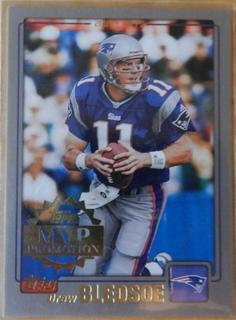 Drew Bledsoe