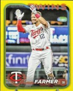 Kyle Farmer