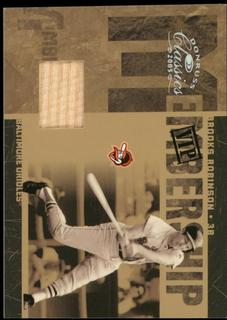 Brooks Robinson