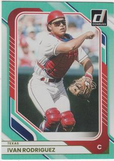 Ivan Rodriguez