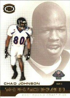 Chad Johnson