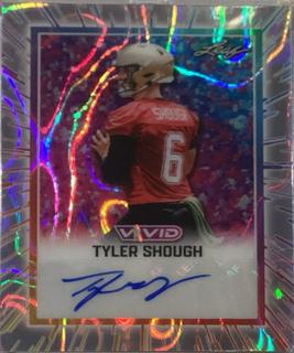 Tyler Shough