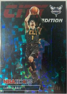 LaMelo Ball
