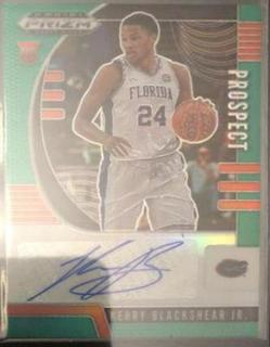 Kerry Blackshear Jr.