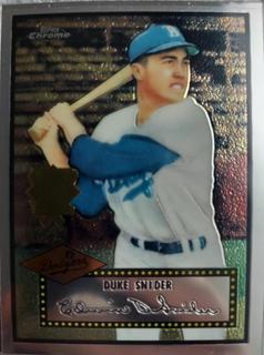 Duke Snider