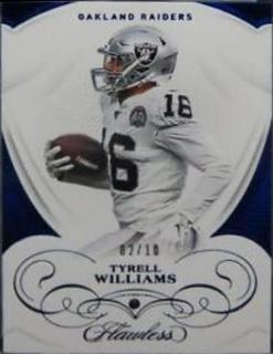 Tyrell Williams