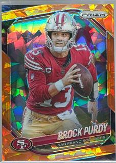 Brock Purdy