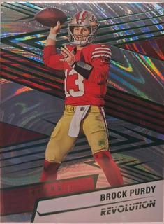 Brock Purdy