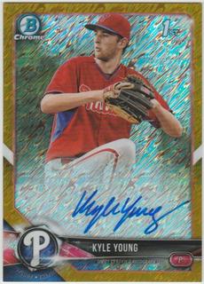 Kyle Young