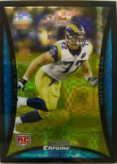 Chris Long