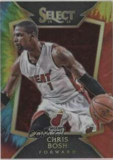 Chris Bosh