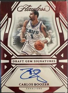 Carlos Boozer