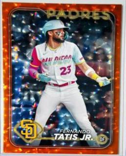 Fernando Tatis Jr.