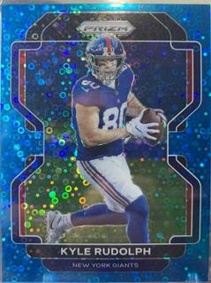 Kyle Rudolph
