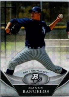 Manny Banuelos