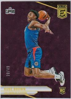 Kobe Brown