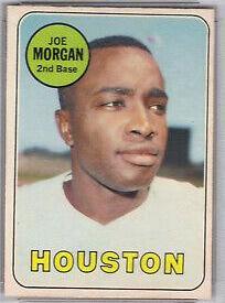 Joe Morgan
