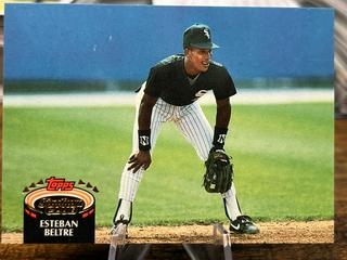 Esteban Beltre