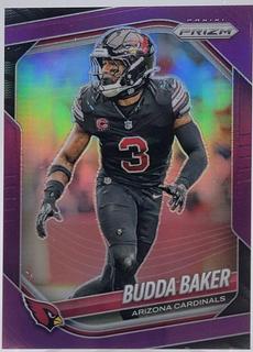 Budda Baker