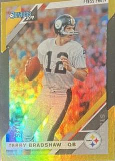 Terry Bradshaw