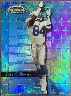 Joey Galloway