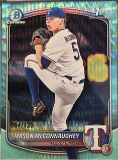Mason McConnaughey