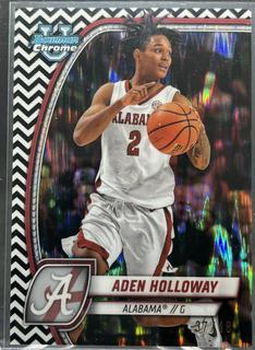 Aden Holloway